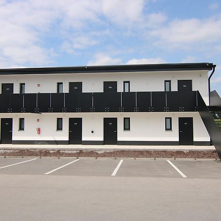 Mn Hotel By Wmm Hotels Mindelheim Esterno foto